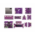 Zio Qwiic Indoor Environment Sensor Kit | 101973 | Kits & Bundles by www.smart-prototyping.com